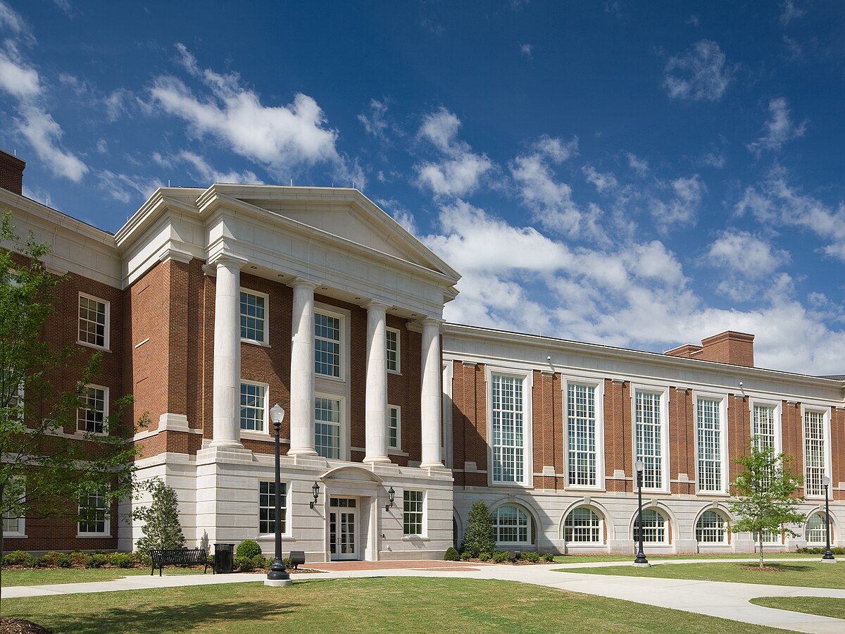 Strayer University-Virginia Beach Campus campus